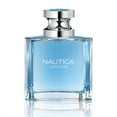 thumbnail interactive-video image 1 of Nautica Voyage Eau De Toilette Spray, Men's Fragrance, 1.6 oz, 1 of 13