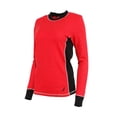 thumbnail image 1 of NAUTICA Women's Underwear Thermal Long Sleeve, 1 of 5