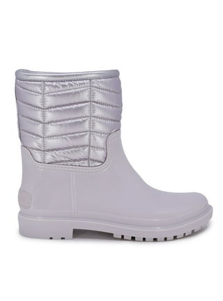 Nautica short shop rain boots