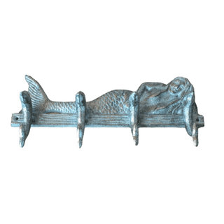Nautical Coat Rack