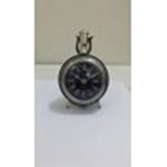 Thor Instruments 6 iNCH Quartz Movement Modern Table Clock