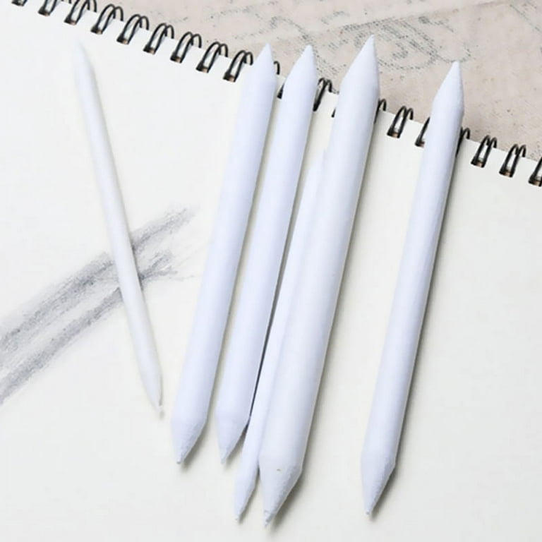 DIY: Charcoal art sticks & Stick pens — Neighbour Magazine