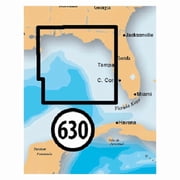 Navionics Platinum+ East Gulf of Mexico - microSD&trade;/SD&trade;