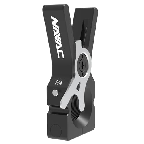 Cordless Power Flaring Tool NEF6LM | NAVAC - View #13
