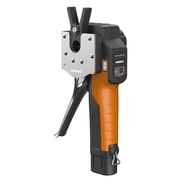 NAVAC NEF6LM Cordless Power Flaring Tool, 5 Piece Pack