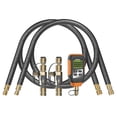 thumbnail image 1 of NAVAC NEVK3 - Rapid Evacuation Kit Pro Plus - Evacuation Hoses, Valve Core Remov, 1 of 1