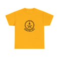 thumbnail image 1 of NAVALNY WARRIOR Unisex Heavy Cotton Tee, 1 of 4