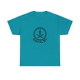 thumbnail image 1 of NAVALNY WARRIOR Unisex Heavy Cotton Tee, 1 of 4