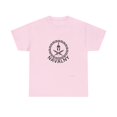 thumbnail image 1 of NAVALNY WARRIOR Unisex Heavy Cotton Tee, 1 of 4