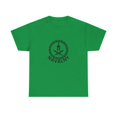 thumbnail image 1 of NAVALNY WARRIOR Unisex Heavy Cotton Tee, 1 of 4