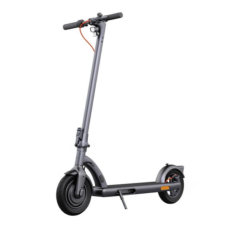 User manual Xiaomi Electric Scooter 4 Lite (English - 17 pages)