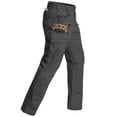 thumbnail image 1 of NAVEKULL Men's Stretch Ripstop Cargo Pants Water-Resistant Lightweight Flex EDC Hiking Work Pants with 11 Pockets, 1 of 7