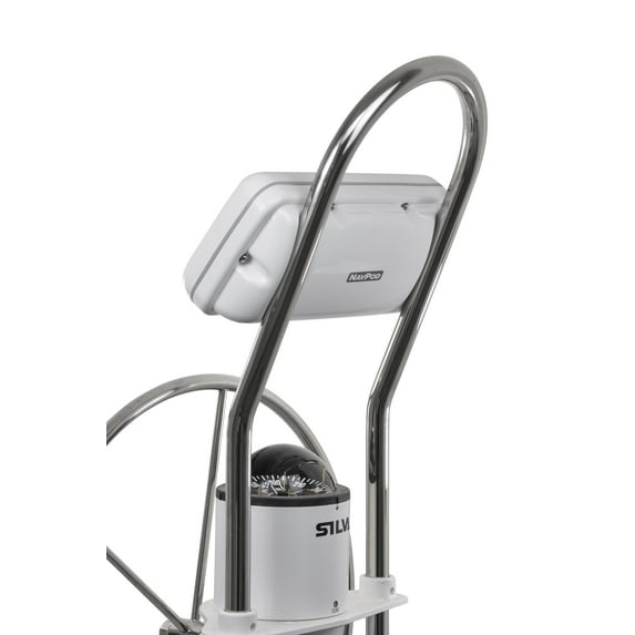Navpod Gp2500-29 Systempod For Garmin Gpsmap 742/722