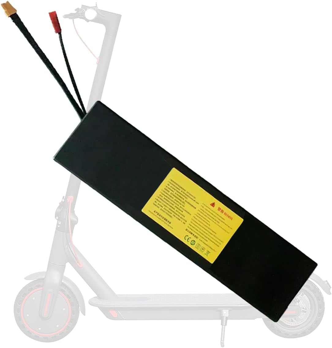 NAVIC t9 Electric Scooter Battery
