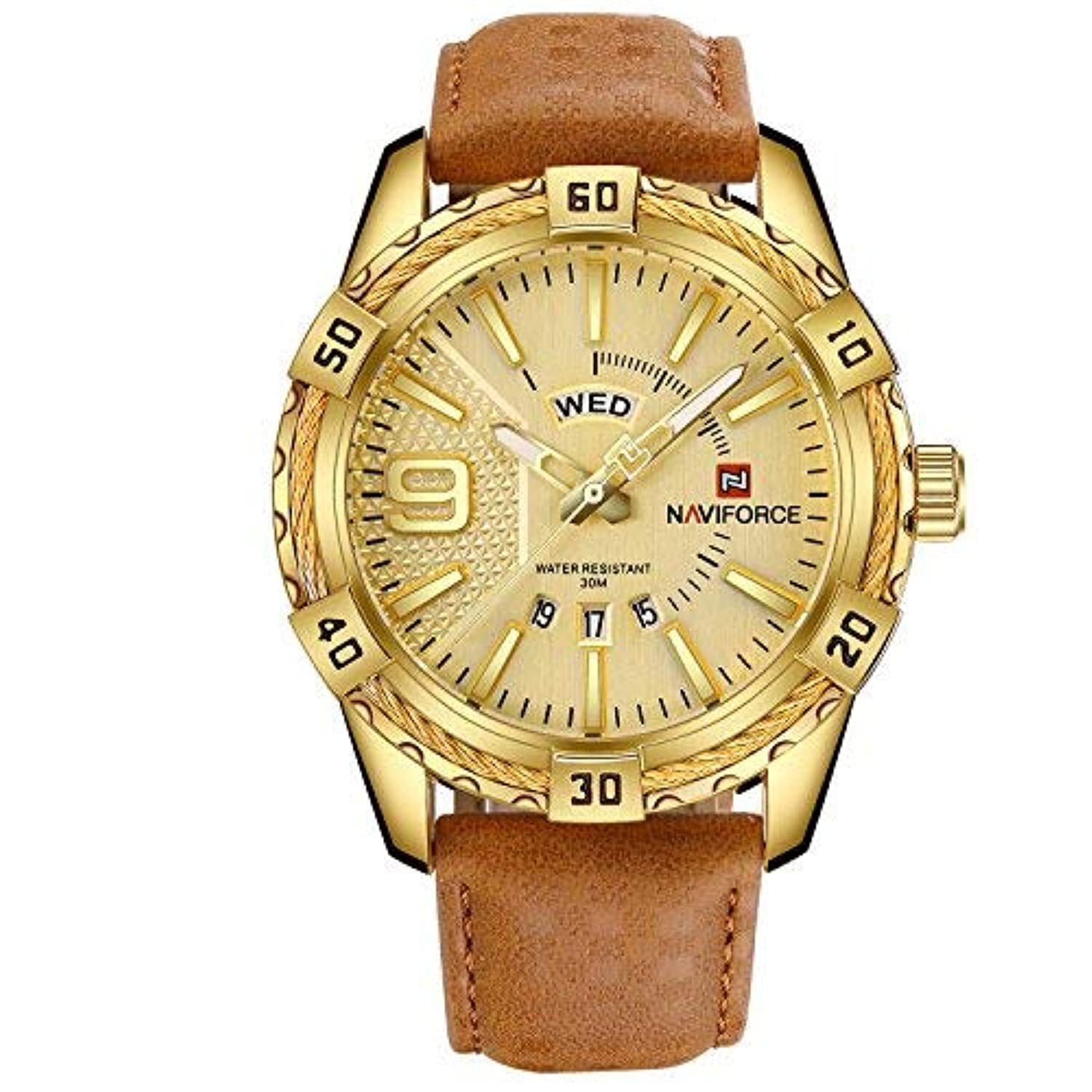 Naviforce Watches Walmart