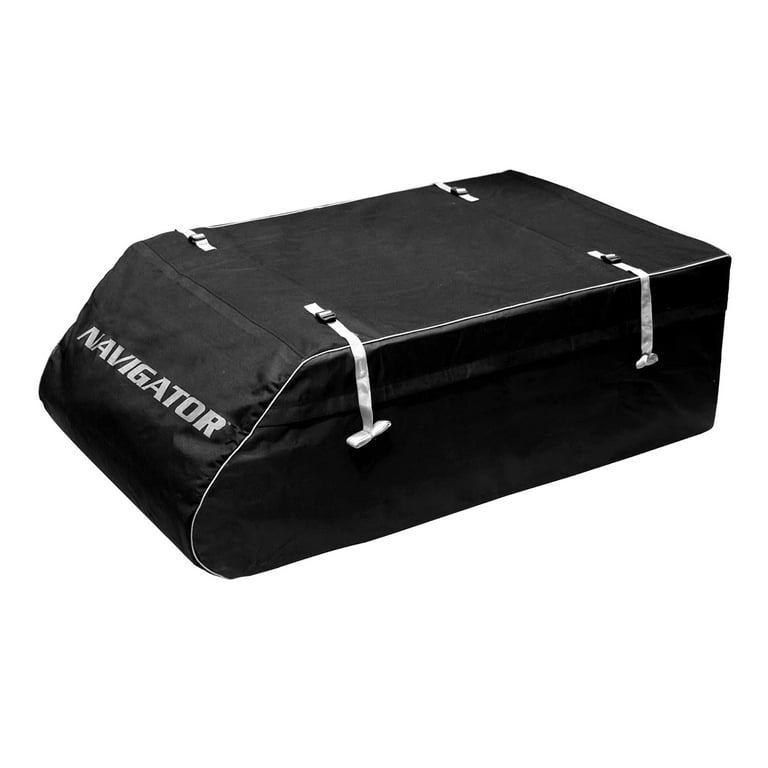 15 cubic feet roof bag top