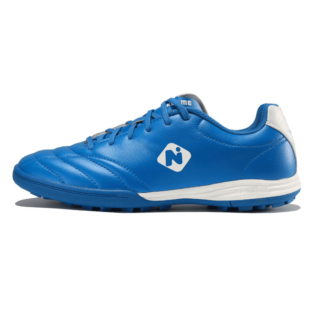 NAVISKIN Mens Soccer Cleats Football Shoes, Size 10