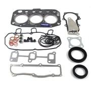 NAVOROGE 1 SET Overhaul Gasket Set for Yanmar 3TNV70 Engine