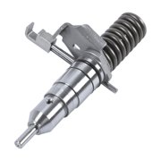 NAVOROGE 127-8213 1278213 Fuel Injector For Caterphillar CAT C15 3166 3126 200B 320B