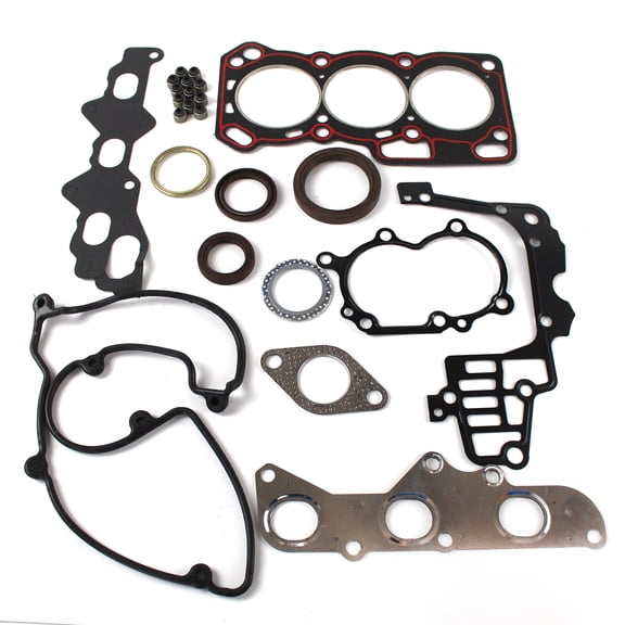 NAVOROGE 1SET Overhaul Kit for SQR372 800CC Engine