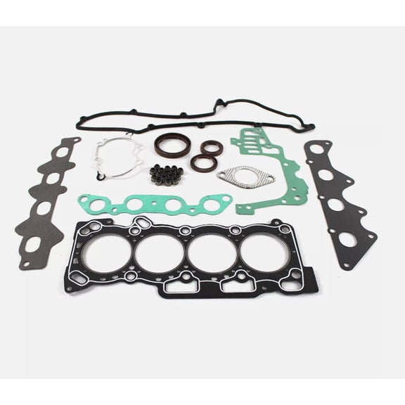 NAVOROGE 1SET Overhaul Kit for SQR472 1100CC Engine