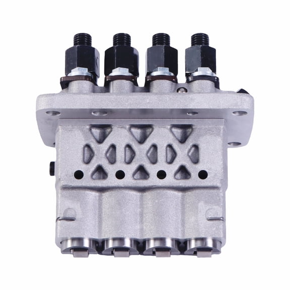 NAVOROGE 1pc Fuel Pump 131017740 104135-4021 9410618363 For Kubota New Holland Tractor 3415 TC35D TC45DA TC48DA TC55DA Loader