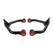 NAVOROGE 2-4" Lift Front Upper Control Arms for 2006-2022 Dodge RAM 1500 2WD 4WD