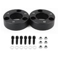 thumbnail image 1 of NAVOROGE 2pcs 2.5" Front Leveling Lift Kit For 2005-2022 Nissan Frontier Xterra, 1 of 6