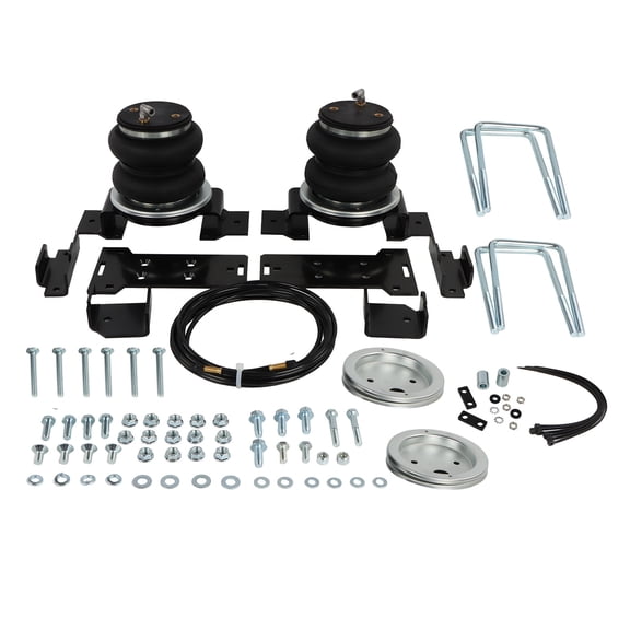 NAVOROGE 2pcs Air Spring Bags Suspension Kit For 2019-2023 Chevy Silverado 1500 and GMC Sierra 1500 4WD & RWD