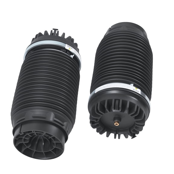 NAVOROGE 2pcs Air Suspension Strut For Ram 1500 2013-2019 Pickup 4-Door 4877136AA