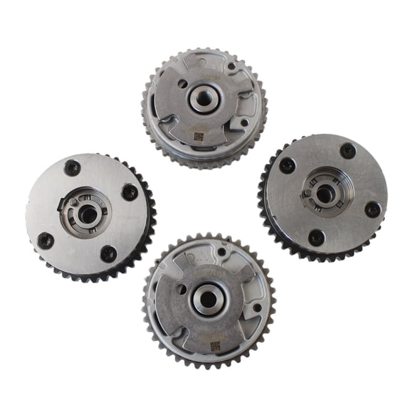 NAVOROGE 4 VARIABLE CAM PHASER Actuator for CADILLAC CTS STS ATS SRX XTS G6 V6 3.0L 3.6L