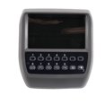 thumbnail image 1 of NAVOROGE 4684077 monitor for John Deere 135D hitachi monitor ZAX-3 4652262 4653775, 1 of 6