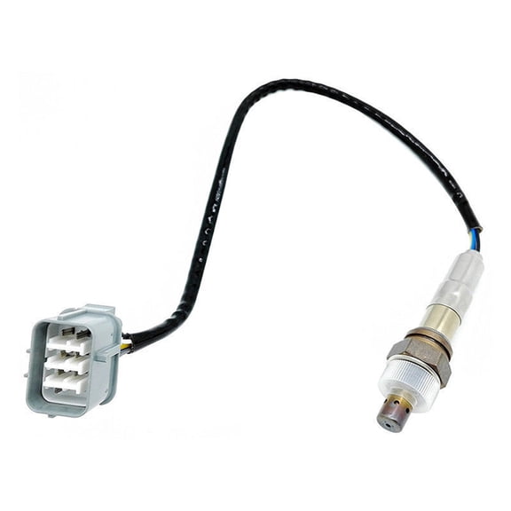 NAVOROGE 5 Wire Oxygen Sensor 36531-RCA-A02 For Honda Accord Odyssey Acura MDX TL 3.5 V6