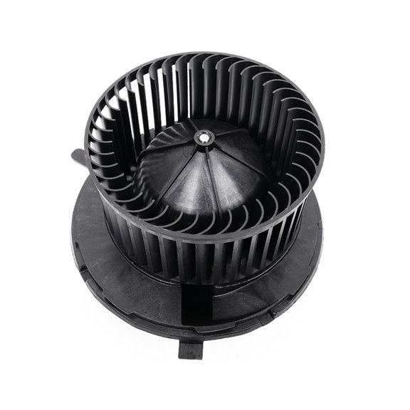 NAVOROGE A/C Blower Motor For 2006-2013 Audi A3 Volkswagen CC Eos GTI Jetta Pass Rabbit 1K1819015 1K1819015C 1K1819015E