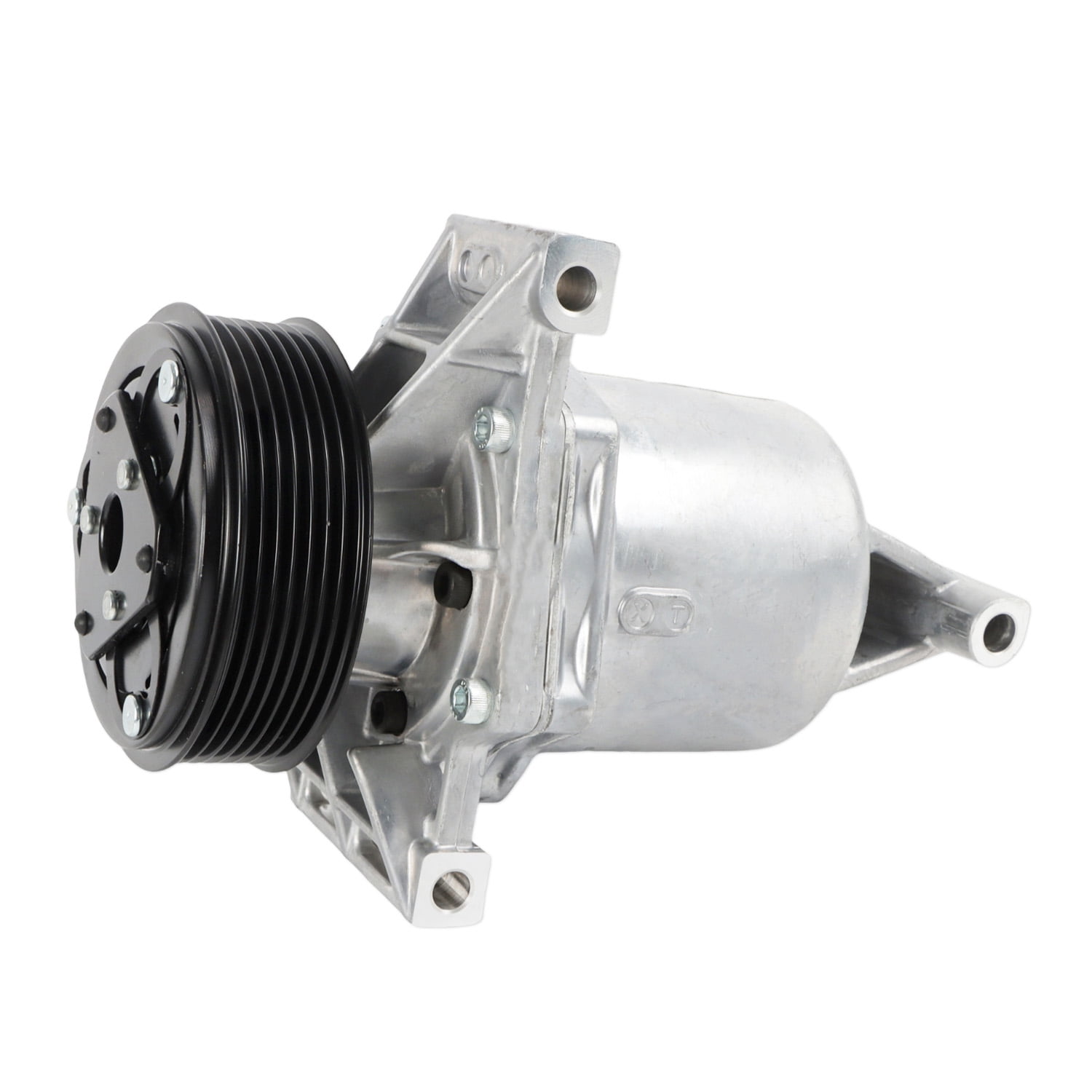 NAVOROGE AC Compressor For 2011-2017 Nissan Versa 2014-2019 TIIDA CO ...