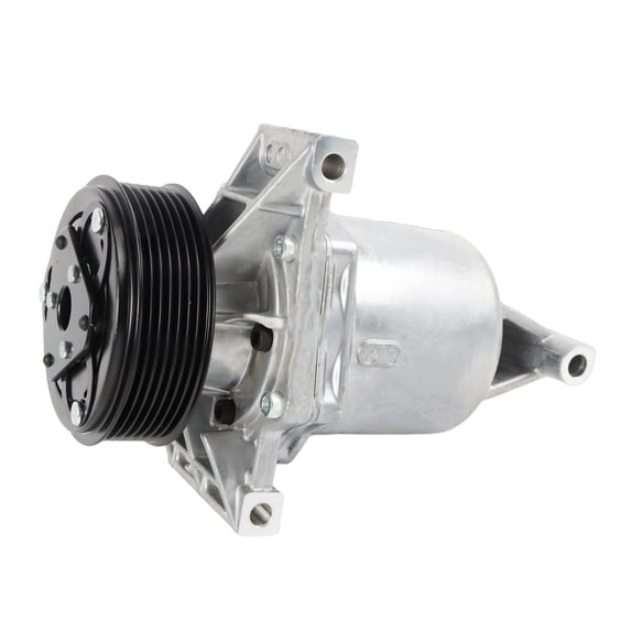 NAVOROGE AC Compressor For 2011-2017 Nissan Versa 2014-2019 TIIDA CO 29099C