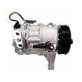 thumbnail image 1 of NAVOROGE AC Compressor For Cadillac SRX 3.6L 2012-2016 CO 22224C, 1 of 6