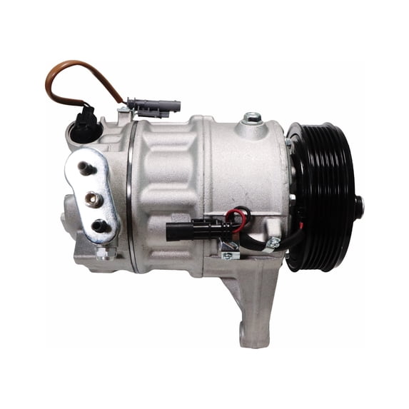 NAVOROGE AC Compressor For Cadillac SRX 3.6L 2012-2016 CO 22224C