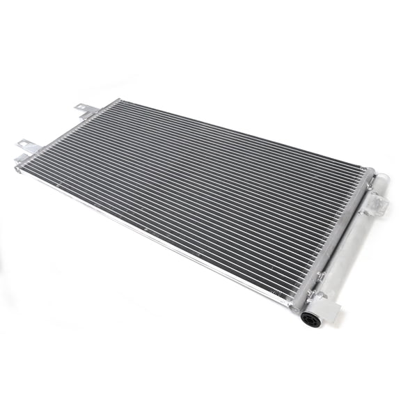 NAVOROGE AC Condenser For 2014-2018 Ram ProMaster 1500 2014-2018 Ram ProMaster 2500 4614