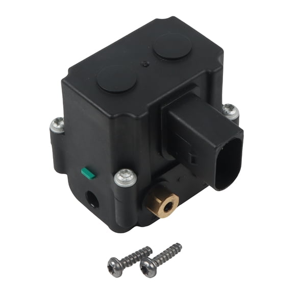 NAVOROGE Air Suspension Valve Block For BMW X5 E70 2007-2013 X6 E71 E72 2008-2015 5-Series E61 Touring Wagon 2004-2010 37206789937