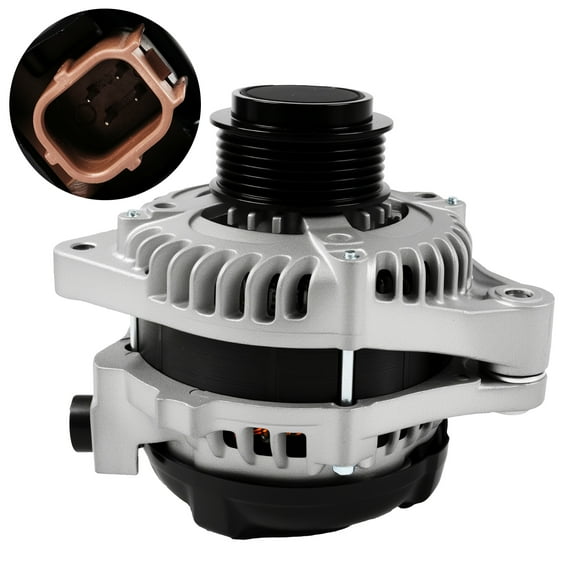 NAVOROGE Alternator for Honda Odyssey 2014~2017 11775