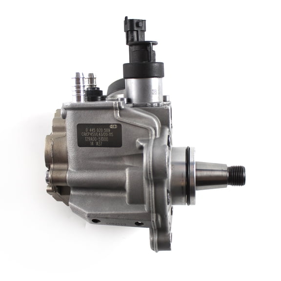 NAVOROGE COMMON RAIL DIESEL FUEL INJECTION PUMP 0445020509 For BOSCH YANMAR 129A00-51000