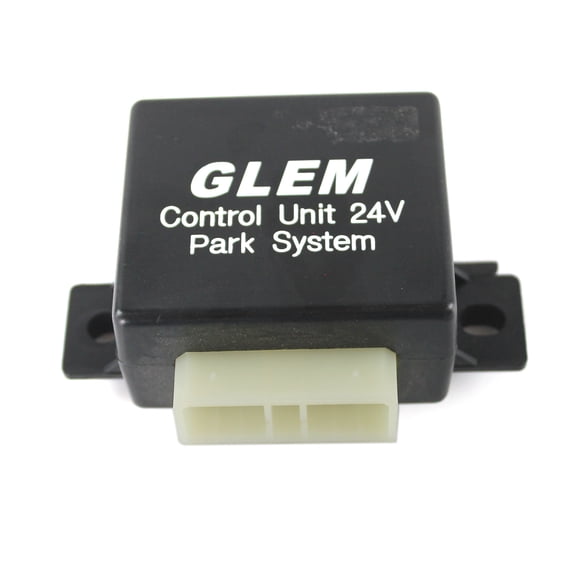 NAVOROGE CP-R0090us 21N6-01270 21N6-01272 Wiper Motor Controller for Hyundai R110-7 R140LC-7 R160LC-7 Excavator