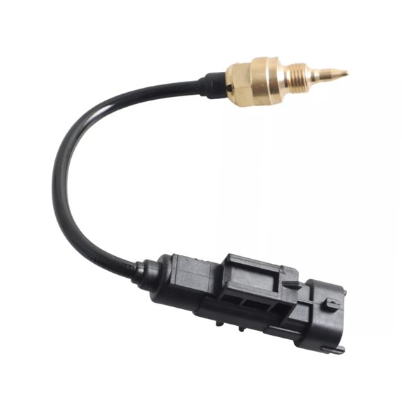 NAVOROGE Engine Oil Temperature Sensor For 2015-2020 Renegade 2.4L 68119586AA