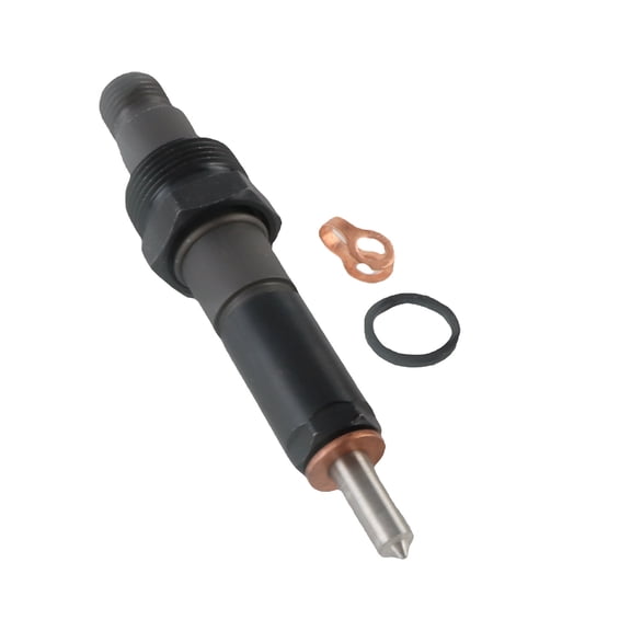 NAVOROGE Fuel Injector 0432133775 For Iveco New Holland Case IH Engine