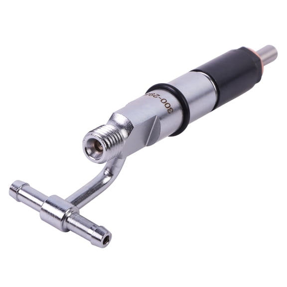 NAVOROGE Fuel Injector 300-2952 239-0734 For CAT Skid Steers 236B 246B 246C 248B 252B 262B 262C 267B 268B 272C 277B 277C 287B 287C