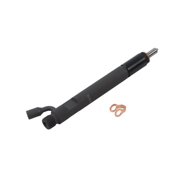 NAVOROGE Fuel Injector 4025299 for Cummins Engine Marine 450C 6CT 6CTA 8.3L M3 8.3