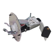NAVOROGE Fuel Pump Assembly Compatible with 91-99 Corolla Compact Liftback Wagon E10 90980-04097