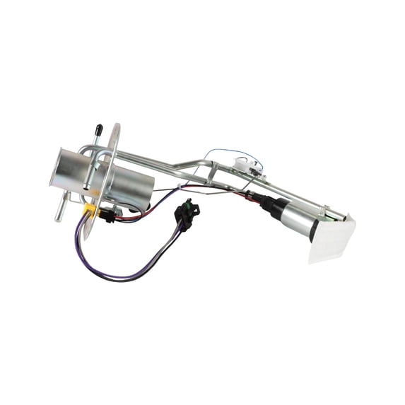 NAVOROGE Fuel Pump w/ Sending Unit for 1989-1996 Chevrolet Corvette 5.7L HP10031