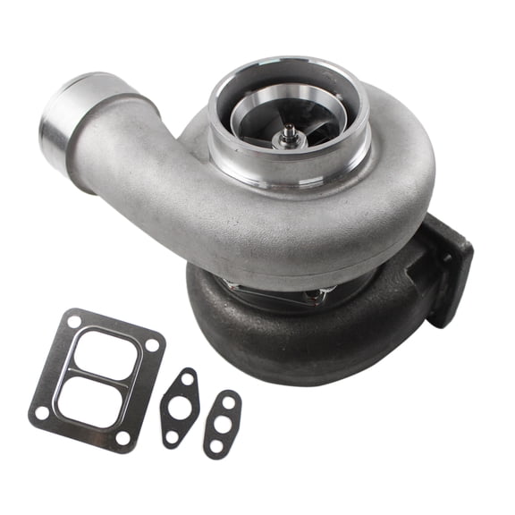 NAVOROGE GT45 T4 V-Band 1.05 A/R 98mm Huge 600-800HPs Boost Upgrade Racing Turbo charger